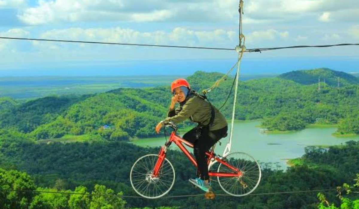 Wisata Terbaru 2024 Bukit Pule Payung: Daya Tarik, Lokasi, Tiket Masuk dan Rute Perjalanan