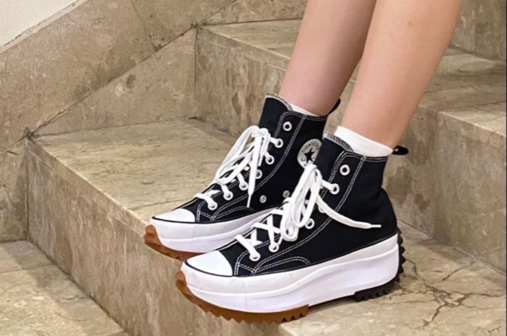 Rekomendasi Sepatu untuk Nonton Konser Keren dan Bikin Kaki Nyaman, Cek Disini