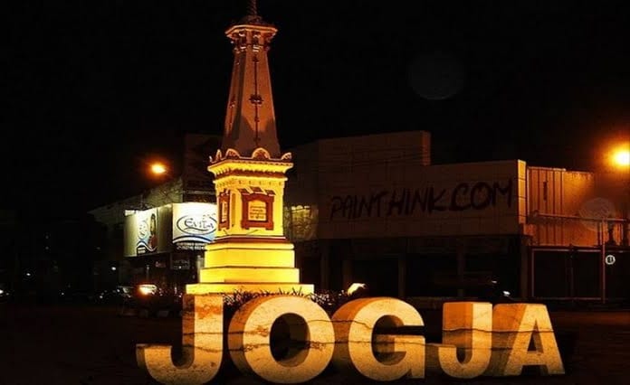 Liburan ke Jogja Saat Lebaran? Berikut Destinasi Wisata Terbaru 2024 Aestetic Jogja Dijamin Pesonanya Memukau