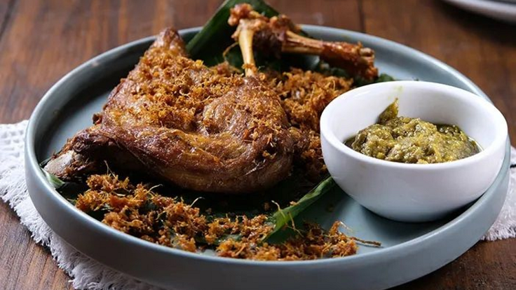 Google Review Rating Tinggi, Yuk Intip Beberapa Wisata Kuliner Bandung Cek Selengkapnya Disini