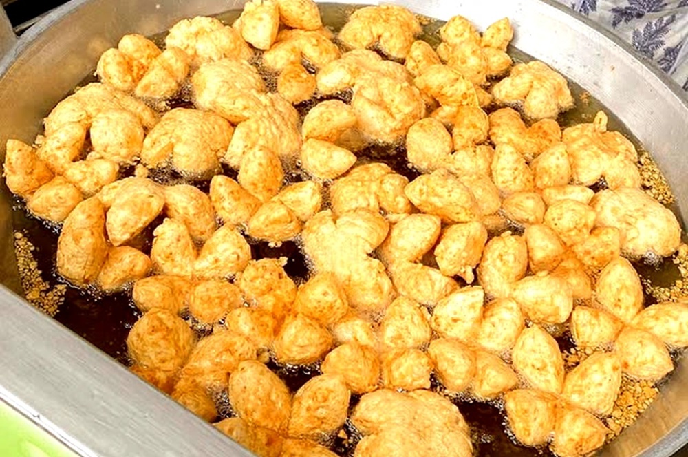 Rekomendasi Bakso Goreng Populer di Bandung dengan Rasa Gurih Renyah, Wajib Coba Semua