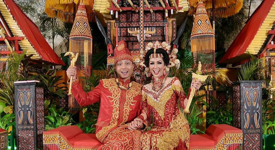 Tradisi Seserahan Pernikahan Adat Toraja : Ini Dia Barang yang Wajib Ada dan Filosofinya