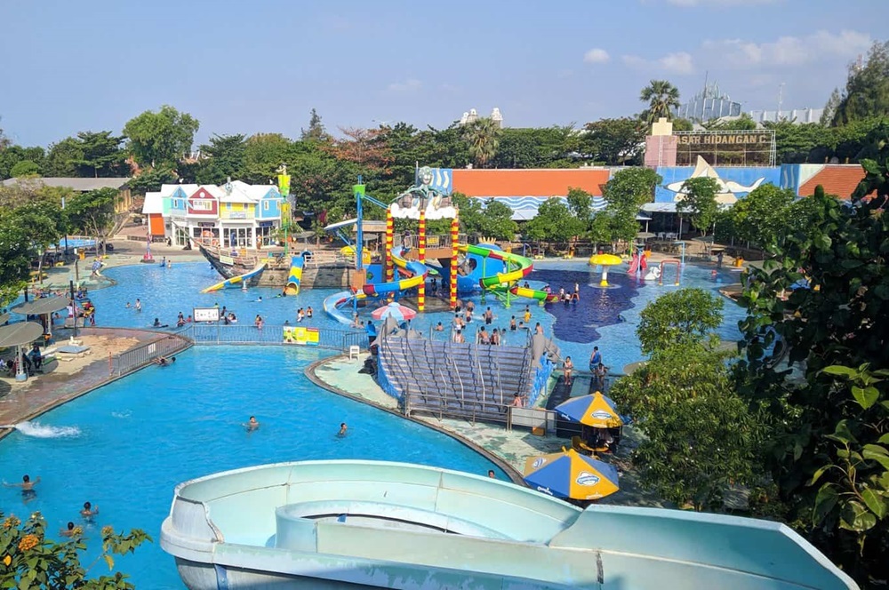 Perlu Diketahui! Berikut 7 Destinasi Wisata Lamongan Jawa Timur Paling Cocok untuk Liburan Menyenangkan