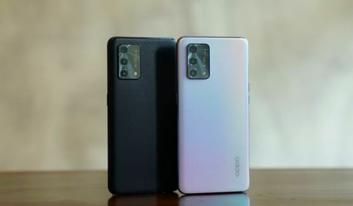 7 HP Terbaru Oppo 2024 yang Punya Spek Tinggi dan Desain Elegan, Harganya Cuma 2 Jutaan Aja!