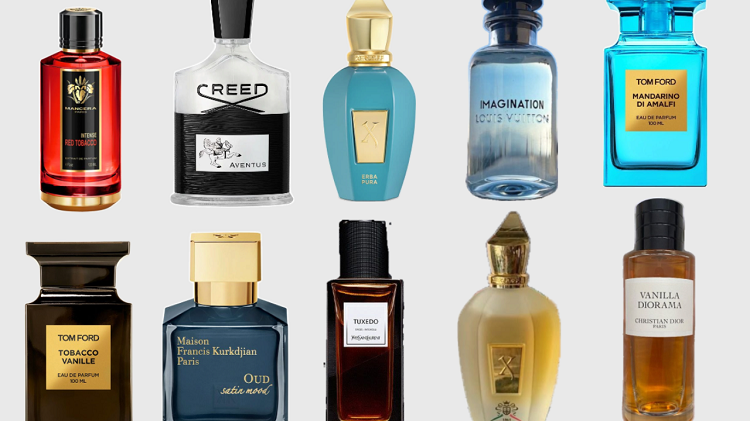 Rekomendasi Parfum Pria Paling Disukai Wanita, Simak Agar Jadi Referensimu