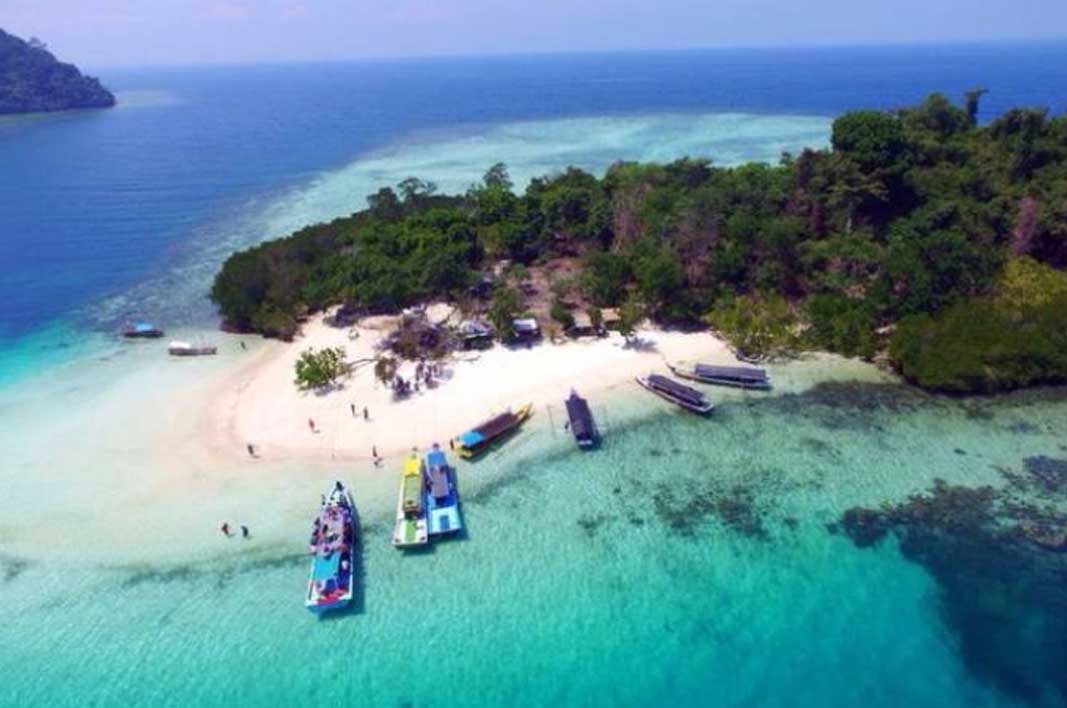 Rekomendasi Destinasi Wisata Terbaru 2024 Paling Hits di Lampung? Simak Daftarnya Disini