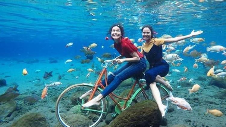 Liburan Hemat di Klaten ini Destinasi Wisata Hits yang Super Instagrammable 2026