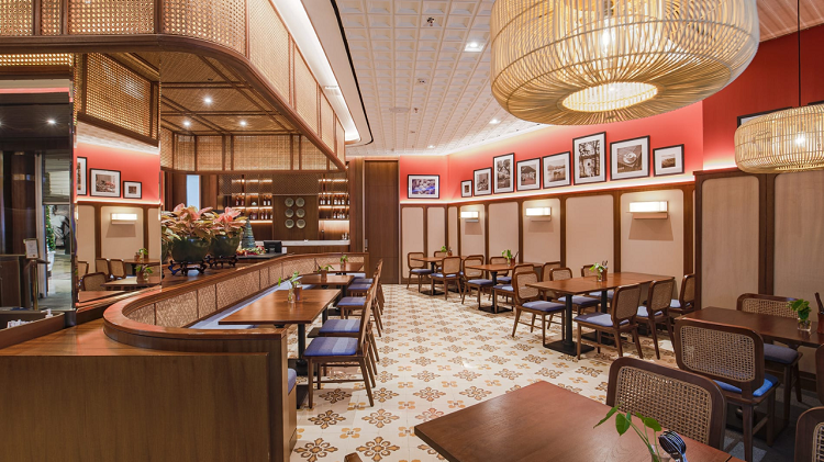 Destinasi Restoran dan Kafe Terbaru di Bandung Edisi Oktober 2025