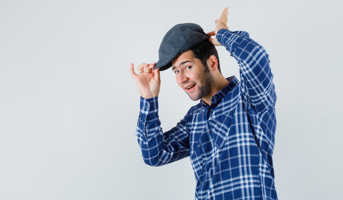 Maksimalkan Visual Jadi Lebih Menarik, Intip 5 Jenis Topi Pria Keren yang Bisa Jadi Koleksi Terbaikmu