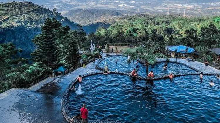 Rekomendasi Destinasi Alam Primadona di Semarang untuk Memulihkan Diri, Simak Informasi Selengkapnya Disini