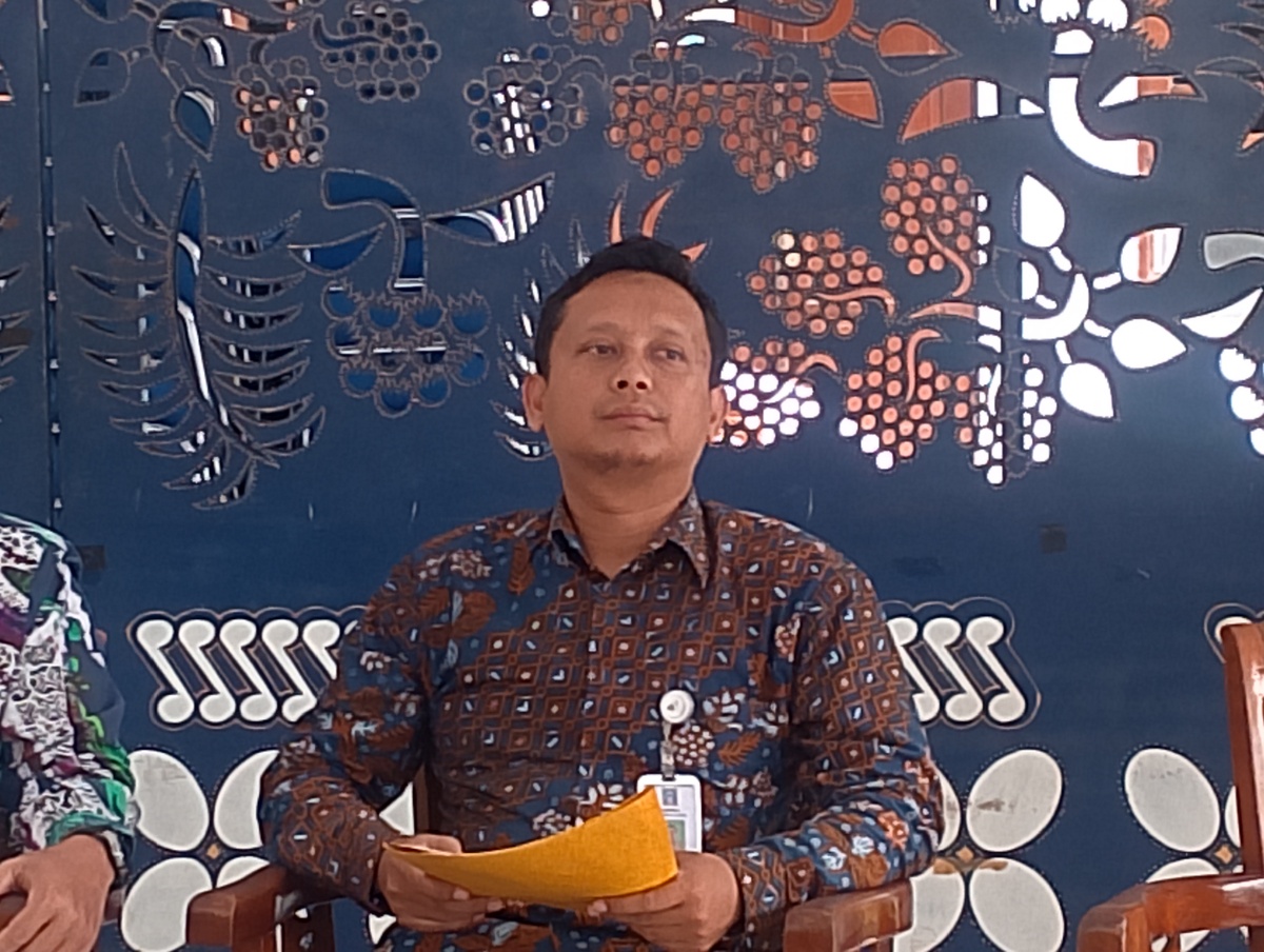 MBG Ramadan Sleman, Menu Kering dan Evaluasi Gizi Diperketat