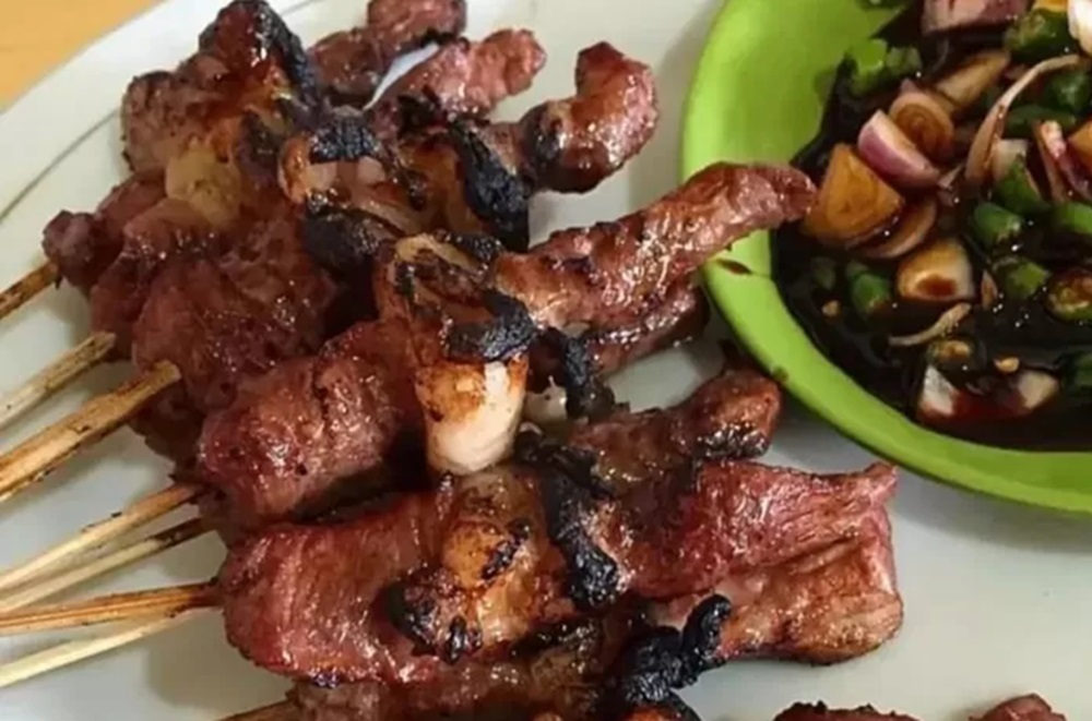 Pilihan Kuliner Dekat Stasiun Bandung Paling Wajib Dicoba Sebelum atau Setelah Turun dari Kereta, Cek Disini