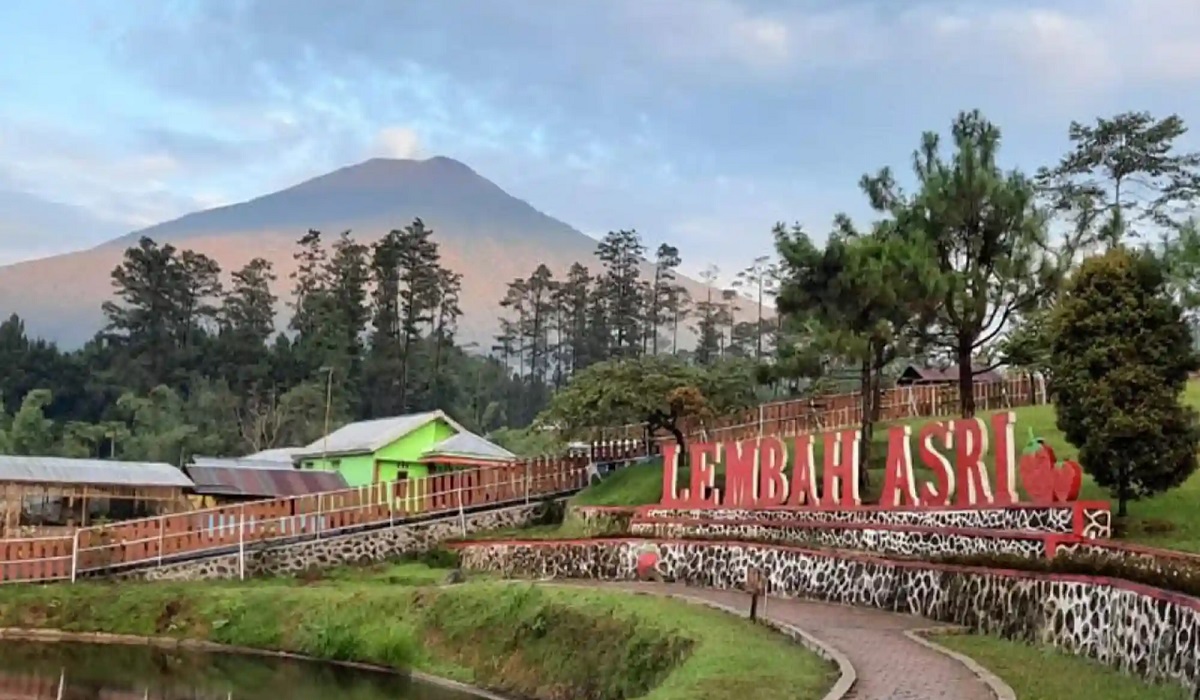 5 Destinasi Wisata di Purbalingga dengan Pesona Memukau yang Memanjakan Mata, Simak Disini