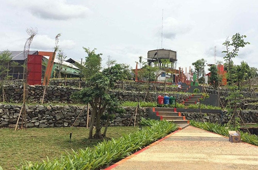 Rekomendasi Tempat Wisata Gratis di Depok, Bisa Jadi Solusi Healing dengan Budget Minim