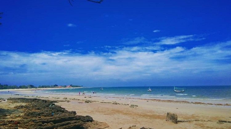 Destinasi Pesona Bangkalan Liburan Keluarga Setelah Hari Raya