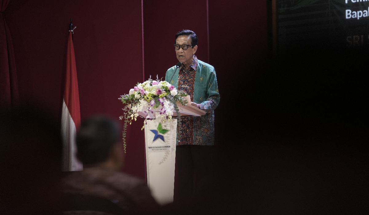Rahasia Kepemimpinan Sri Sultan HB IX yang Relevan untuk Pramuka Masa Kini