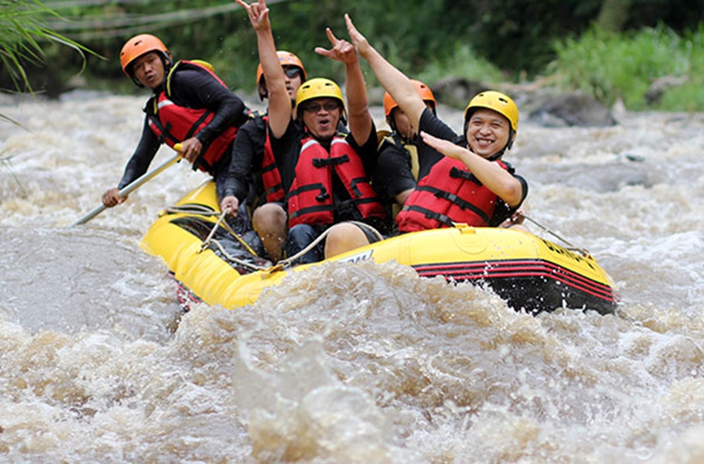 Rekomendasi Tempat Outbound di Malang, Pilihan Terbaik untuk Kegiatan Super Seru dan Menyenangkan