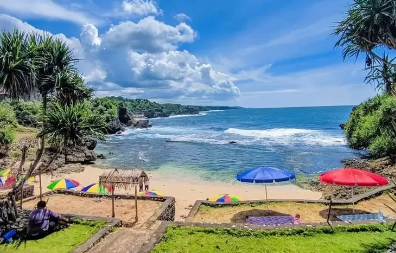 7 Rekomendasi Wisata Terbaru 2024 Gunungkidul? Cocok Buat Libur Lebaran, Simak Lokasi dan Ulasan Lengkapnya