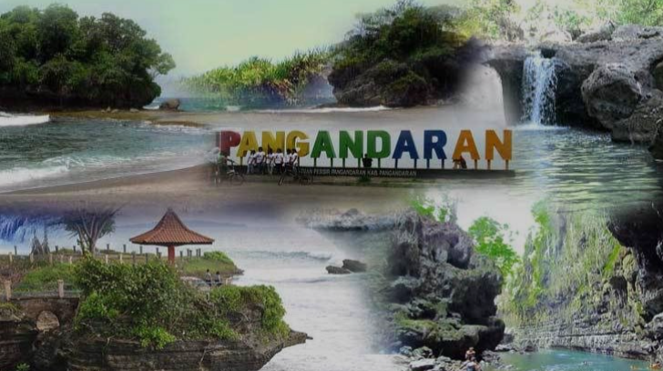 Menilik Keindahan Pesona Pangandaran? Wisata Terbaru 2024, Eksplorasi Pemandangan Eksotis Instagramable!