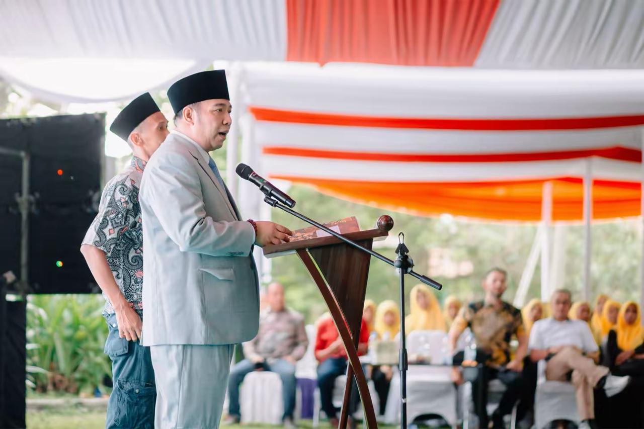 Seni dan Budaya Jadi Penyeimbang Membangun Pemerintah Kabupaten Brebes Guyub Melayani Masyarakat