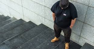 Ide Style Busana Pria Tubuh Gendut Kekinian 2025, Buat Tampil Rapi Agar Tetap Stylish