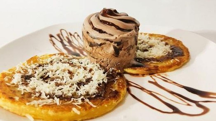 Berburu Roti Maryam hingga Martabak Viral ini Surga Kuliner Kampus IPB Dramaga
