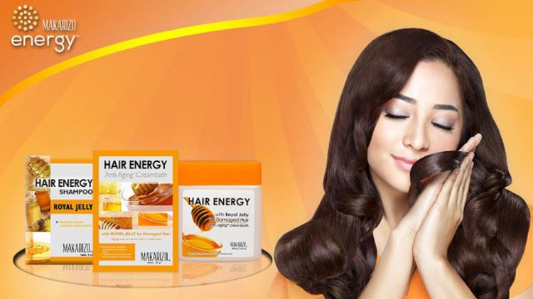 Perawatan Rambut dari Luar, Berikut Rekomendasi Vitamin Rambut yang Wajib Dicoba