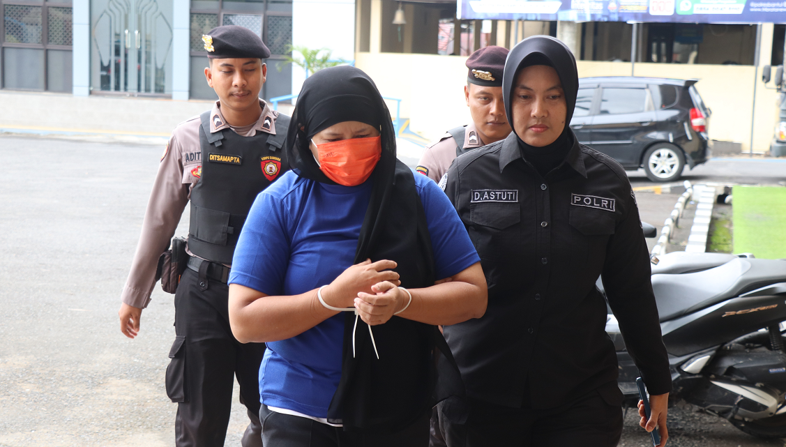 Perempuan Sleman Palsukan Sertifikat Tanah, Tipu Koperasi di Bantul Rp909 Juta