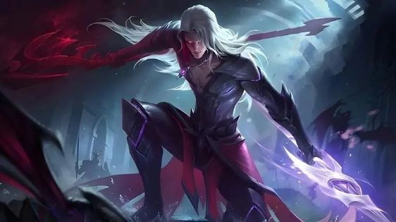 Hero Baru Mobile Legends yaitu Arlott, 7 Counter Arlott yang Sangat Ampuh