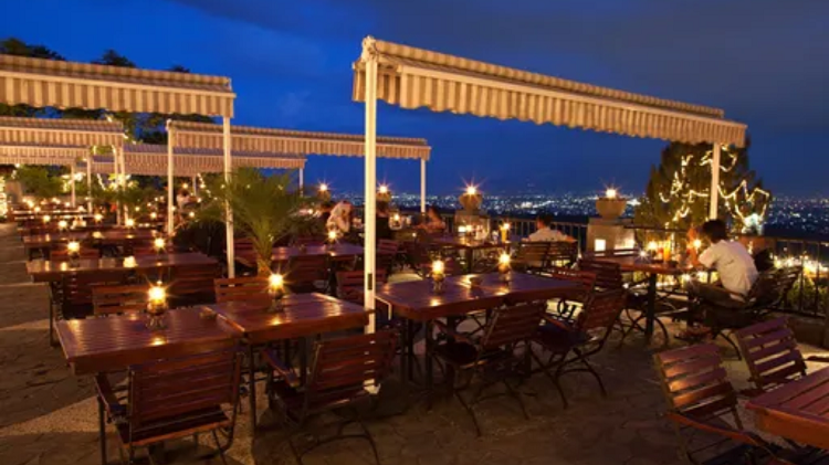 Menjelajahi Pesona Modern Kawasan Perbukitan Bandung, Berikut Referensi Lengkapnya Disini