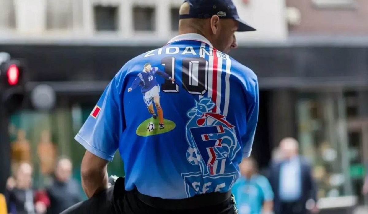 Simpel dan Stylish Setiap Hari, Simak Tren Outfit Bloke Core Berikut Lengkap dengan Ide Paduan Menariknya