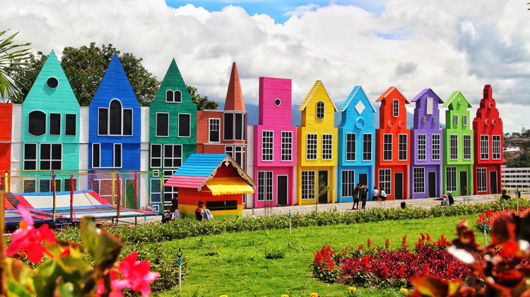 Daftar Destinasi Wisata Unggulan Malang 2026 Paling Ikonik, Simak Informasi Lengkapnya Berikut Ini