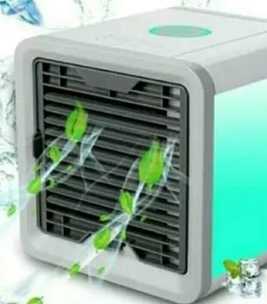 Inilah AC Mini Portabel! Solusi Tepat Untuk Kenyamanan yang Hemat Energi
