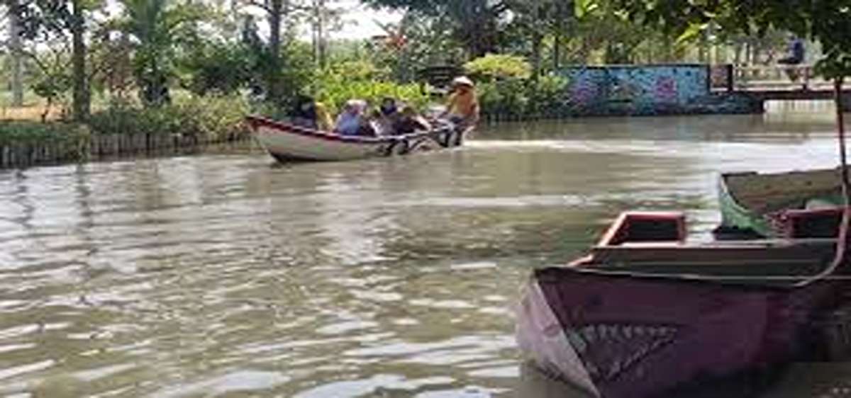 Spot Natural 2025! Deretan Wisata Terbaru Nganjuk, Lagi Hits Patut Untuk Dikunjungi Saat Liburan