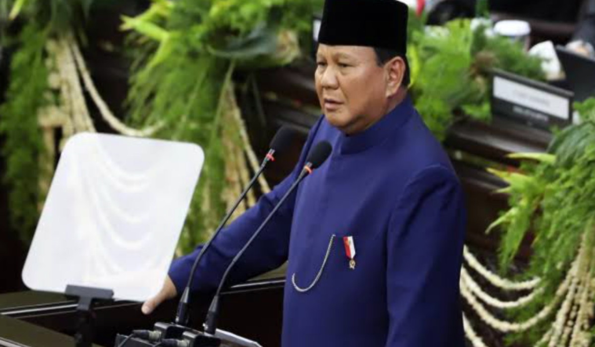 Dinamika Geopolitik Indo Pasifik, Pengamat UGM Minta Prabowo Subianto Waspada