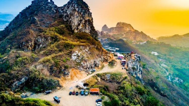 Destinasi Ikonik di Cipatat Penuh Pesona Cocok Untuk Liburan Sambil Tadabbur Alam