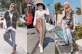 Inspirasi Style Outfit Boho Yang Stylish dan Santun, Tampilan Kekinian Dan Trendy 2025