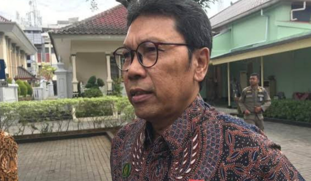 Pengelolaan Sampah yang Buruk, Pemkot Yogyakarta Buka Suara Terkait Respon Menteri Lingkungan Hidup