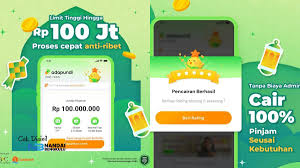 Dana 100 Juta? Inilah Deretan 8 Pilihan Pinjaman Online Limit Tinggi, Resmi Terdaftar OJK Terjamin Aman