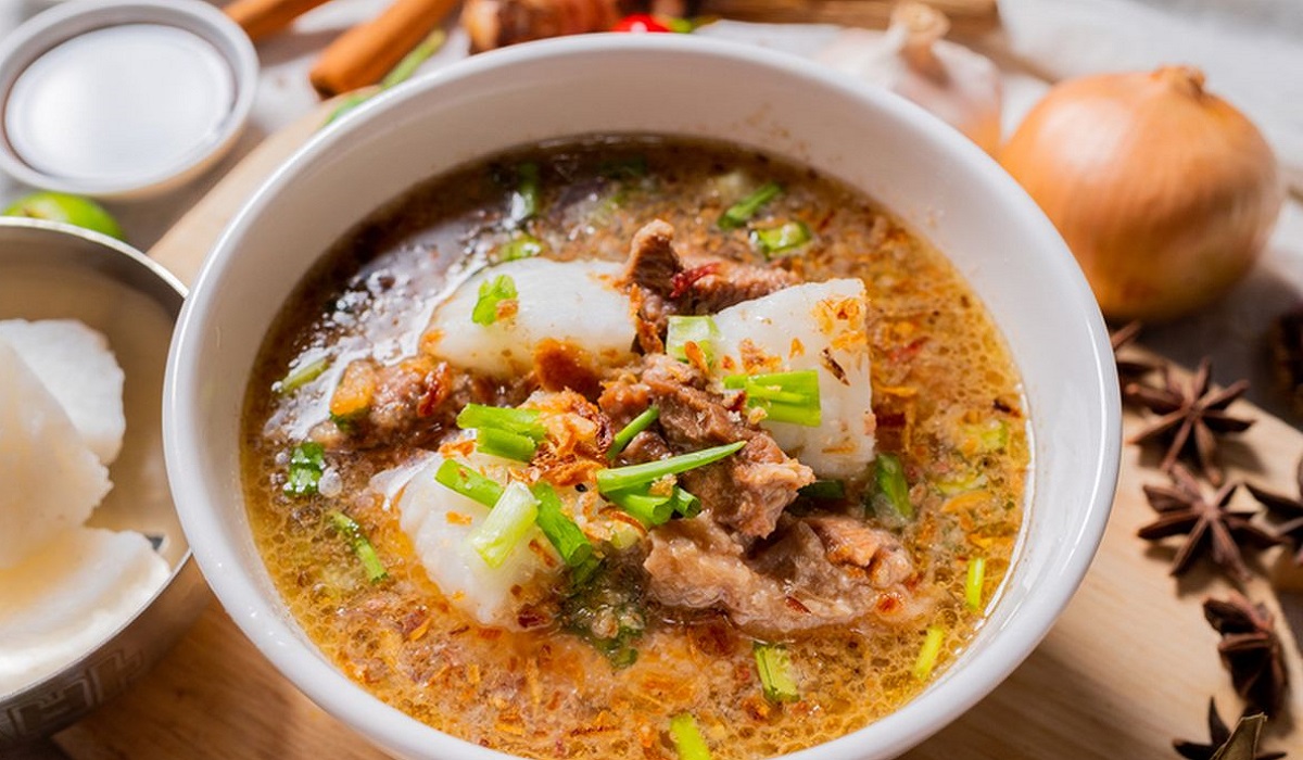 5 Ragam Kuliner Lezat Khas Makassar Wajib Dicoba Saat Sedang Berlibur, Cek Lengkapnya Disini