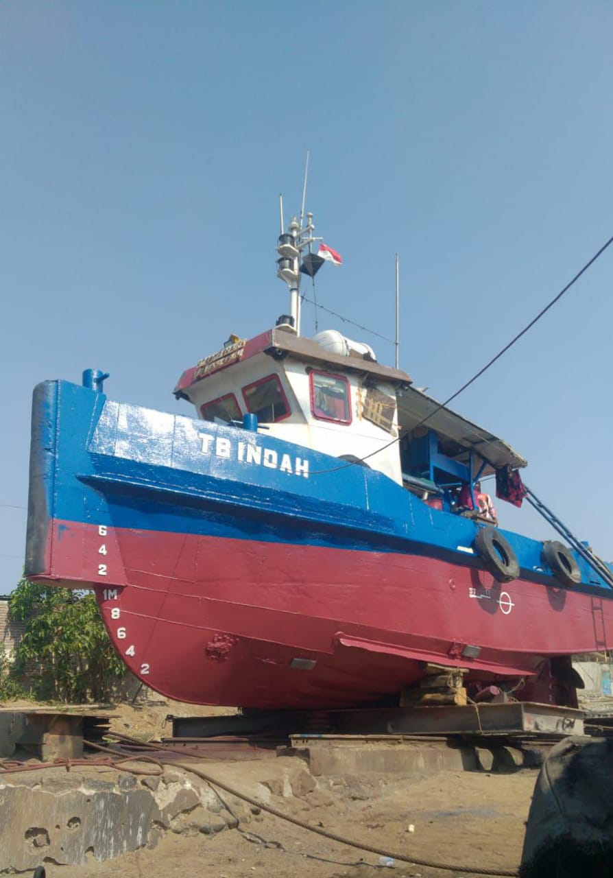 40 Hari Kapal Tugboat Belum Ditemukan, Kelurga Libatkan Orang Pintar