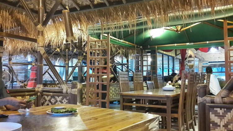 Cita Rasa Wisata Kuliner Legendaris di Rest Area Tol Trans Jawa