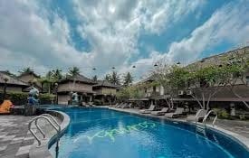 Simak 7 Rekomendasi Wisata Terbaru 2024 Hotel di Yogyakarta, Cocok Buat Libur Lebaran Bersama Keluarga 