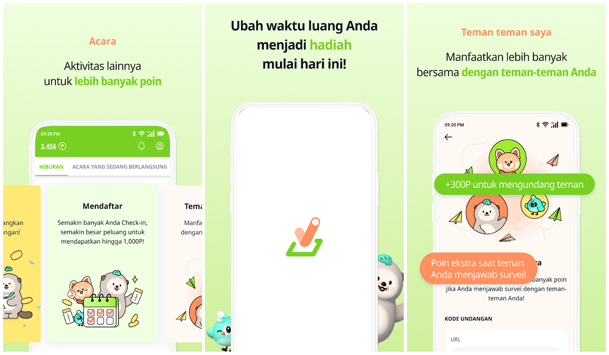 Cara Mudah Dapatkan Saldo Mulai Rp50 Ribu Per Hari di Aplikasi Surveyon Penghasil Saldo Simak Caranya