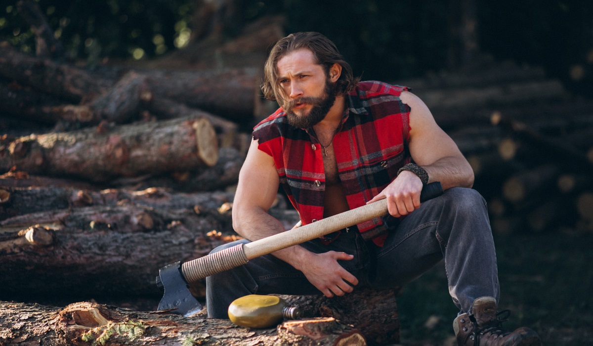 Tampil Maskulin dan Stylish, Simak 6 Tips Utama Styling Lumberseksual Pria yang Mudah dan Simpel