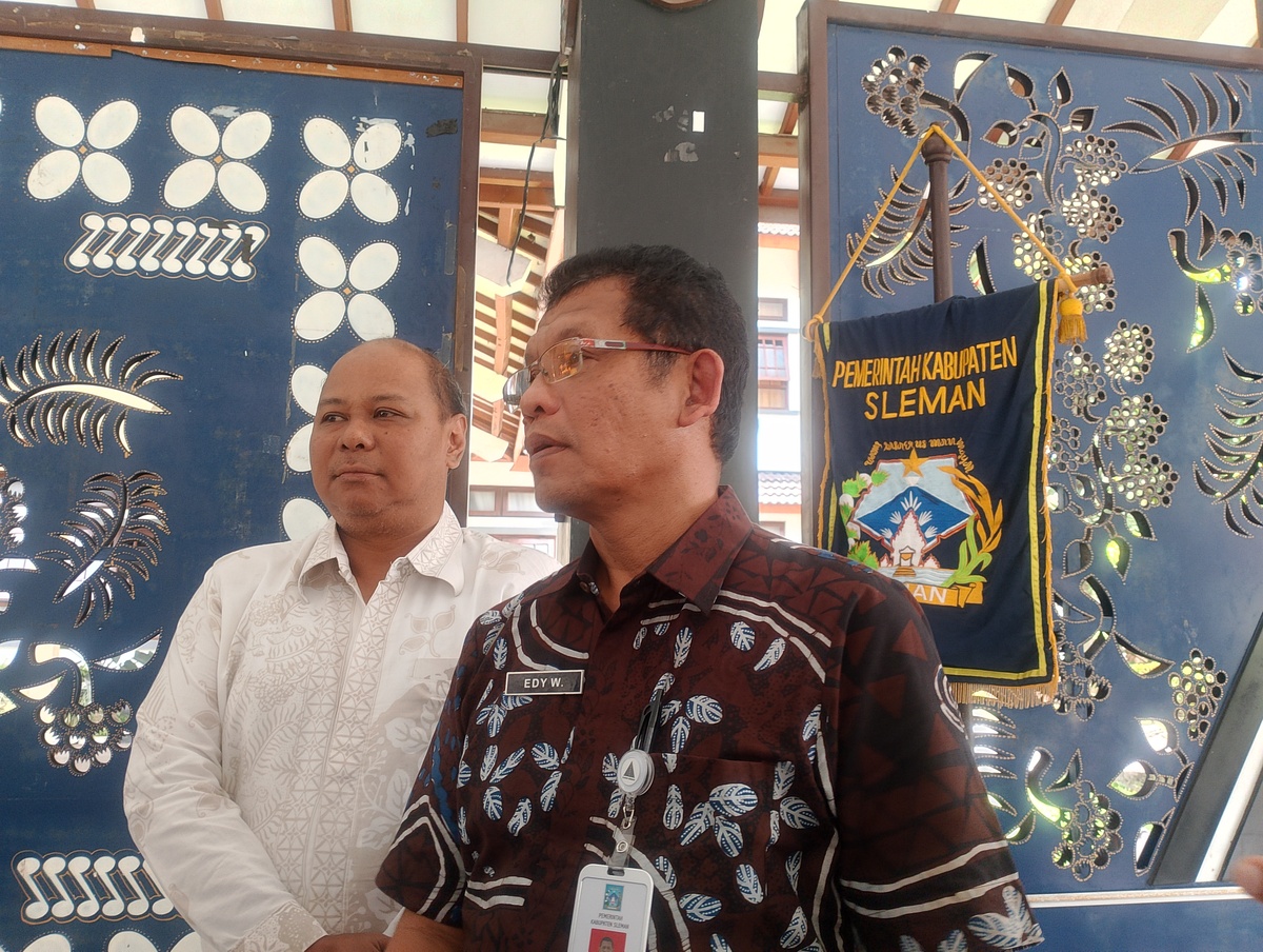 Sleman Maksimalkan Fasilitas dan Koordinasi, Merapi-Kaliurang Jadi Magnet Nataru