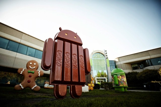  10 Tahun Berkiprah Android 4.4 KitKat Pensiun Bulan Depan, Simak Penjelasanya
