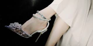 Deretan Pilihan Model Sepatu High Heels Terbaru 2025, Terpopuler Nyaman dan Penuh Karakter