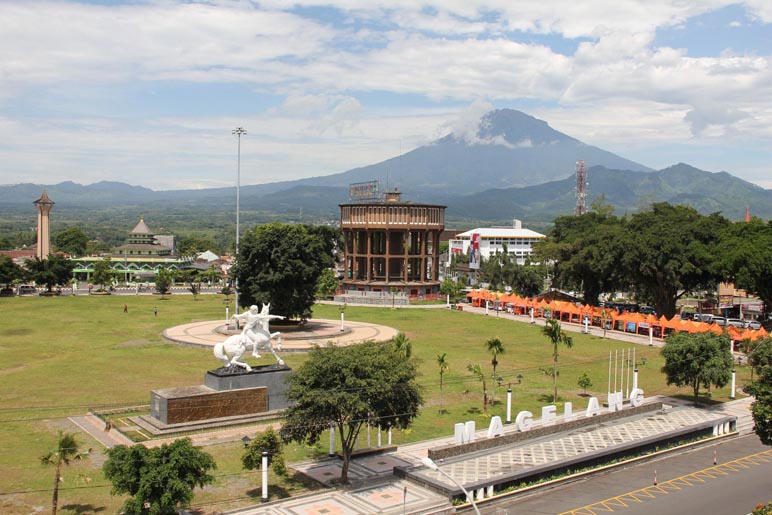 Daftar 5 Museum Edukasi di Kota Magelang, Nomor 4 Satu-Satunya di Indonesia