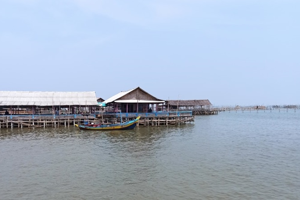 Jelajahi Deretan Pantai Indah di Tangerang, Cocok Jadi Destinasi Singkat untuk Akhir Pekan Seru